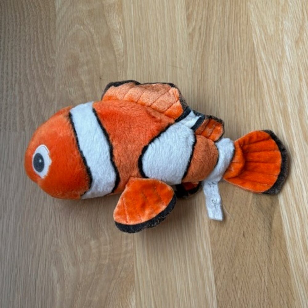 Walt Disney World - Nemo Stuffed Animal